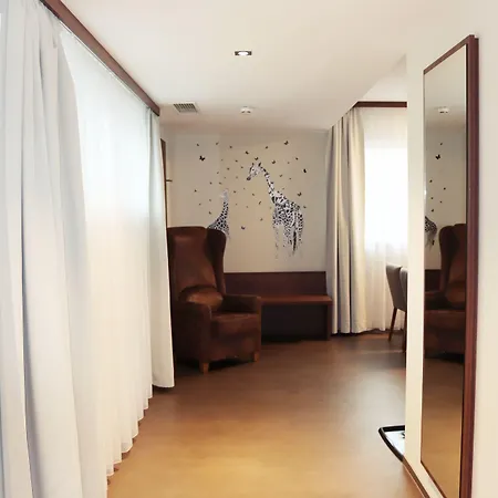 Apart-Hotel FirstBoarding Bayreuth-3